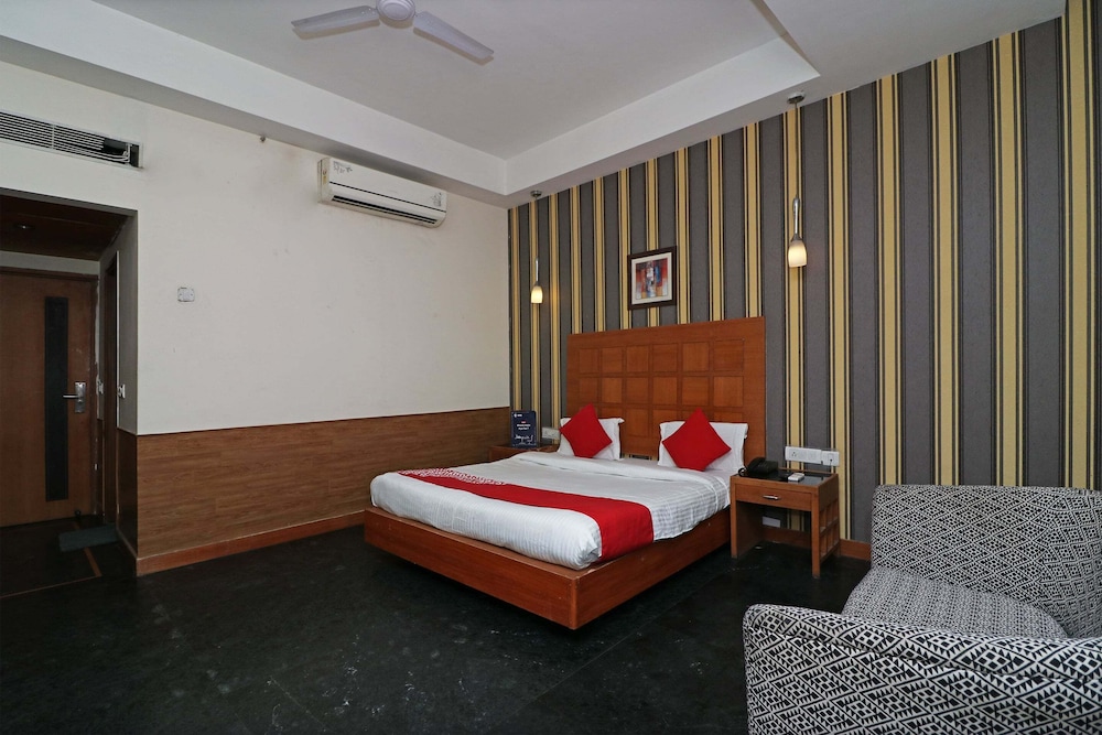 Oyo 421 One Hotel 18/44