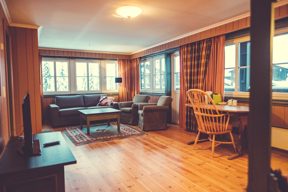 Gudbrandsgard Hotel 37/50