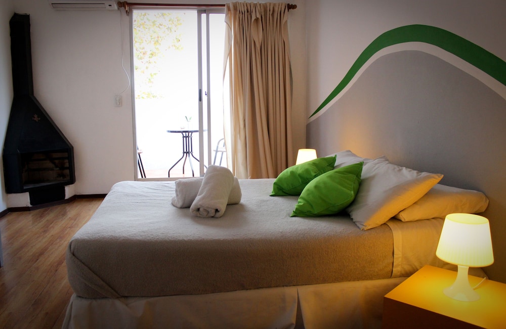 Che Lagarto Montevideo - Hostel 7/19