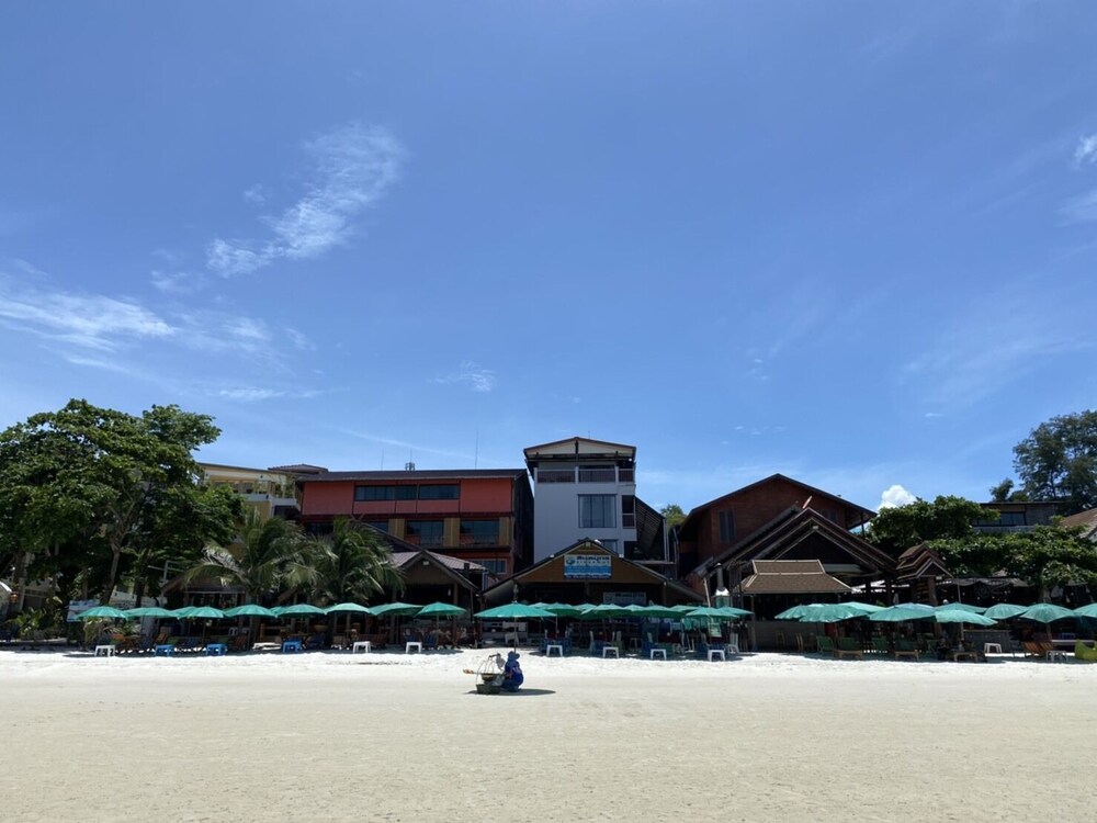 Sinsamut Koh Samed Hotel 2/48