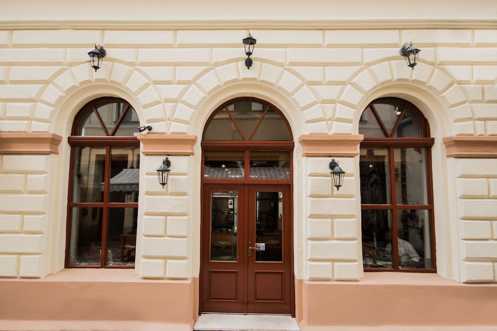 Hotel Ovo Malo Duse 3/67