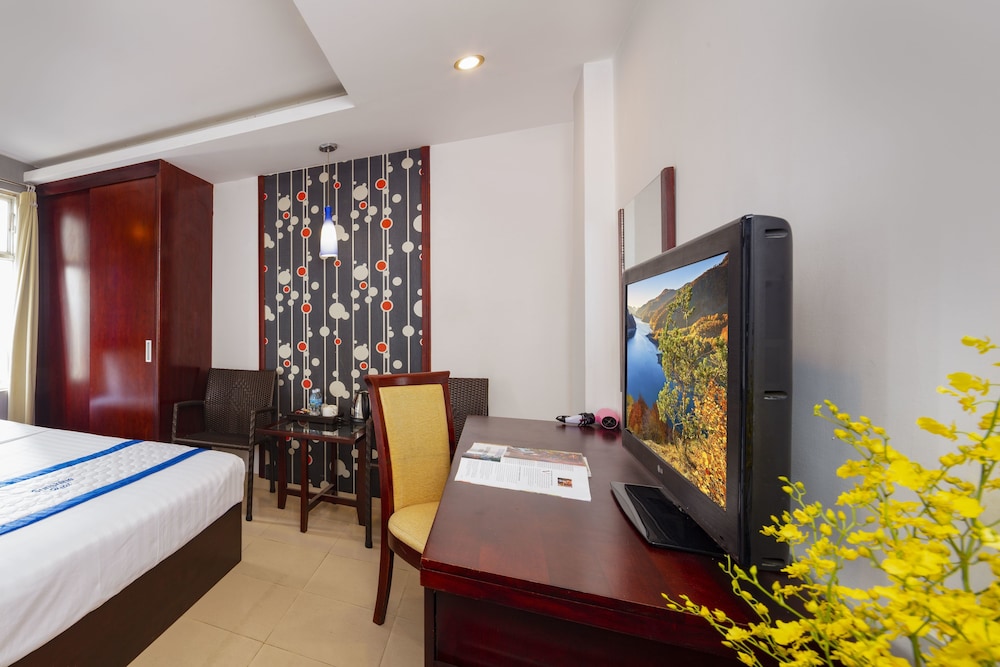 Sunshine Hotel Nha Trang 18/25