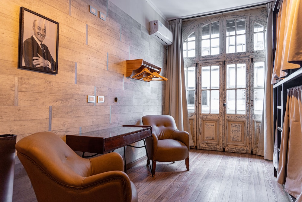 Che Juan Hostel BA 34/50