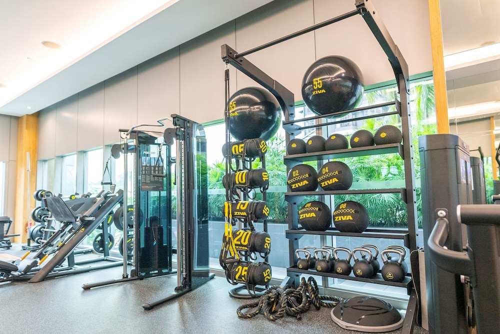 Sport Facilities