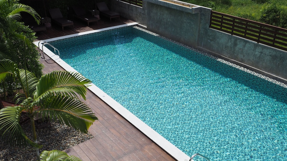 Crystal Lamai Hotel 43/50
