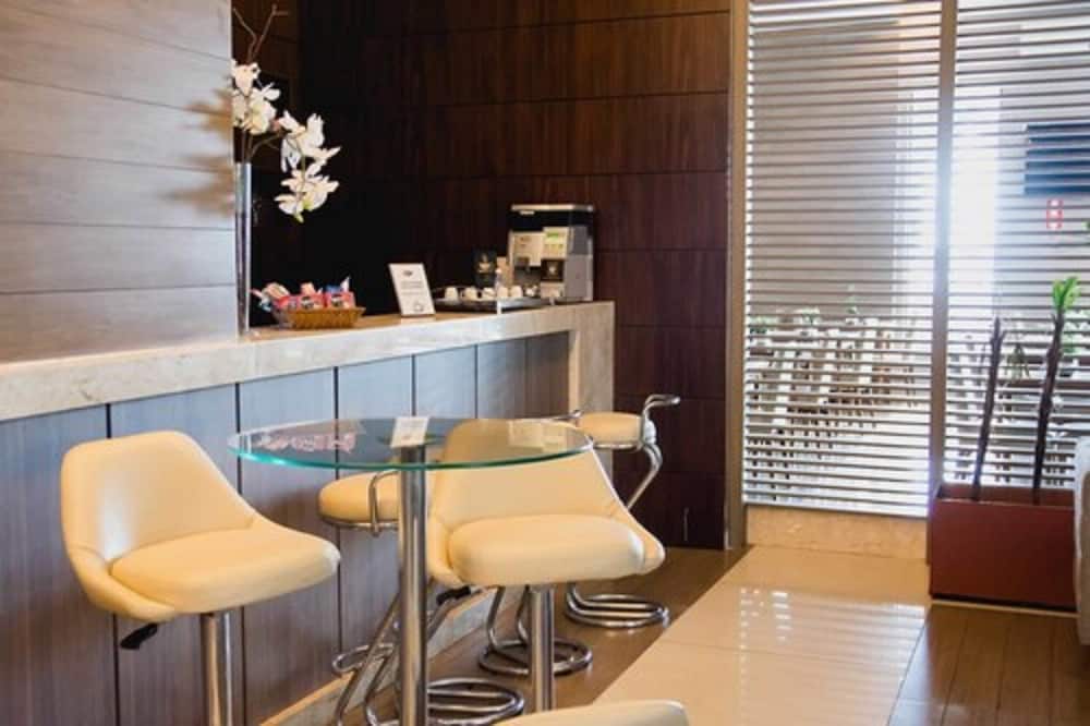 Class Hotel Varginha 46/61