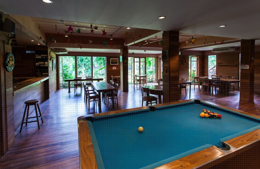 RIVERHOUSE RESORT 51/78