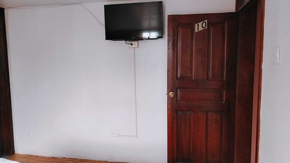 La Casa Del Arupo 36/66