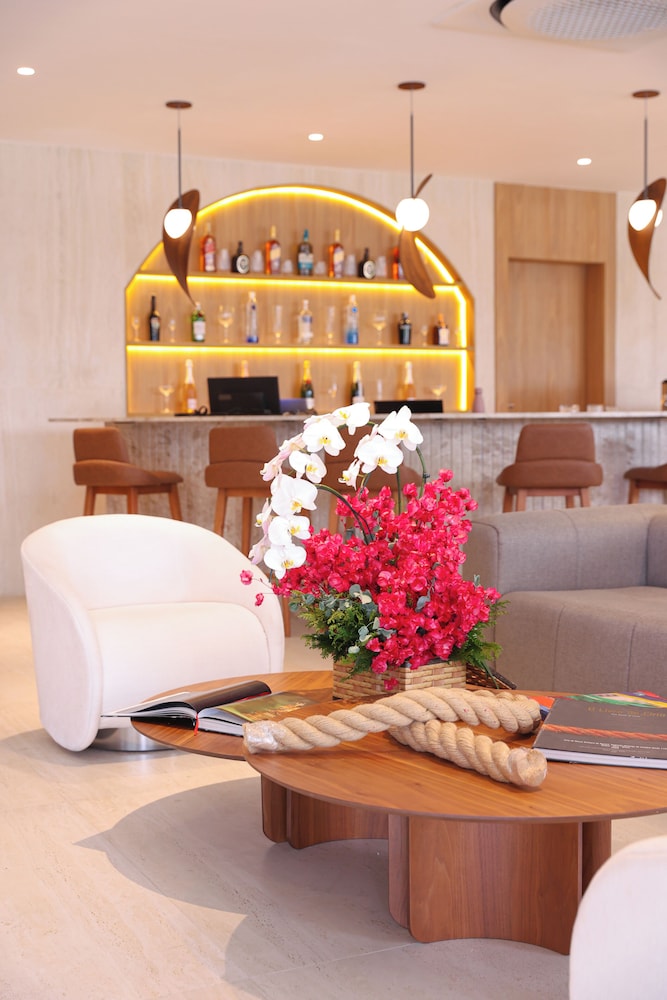 Transamerica Executive Belem Aeroporto酒店(Transamerica Executive Belem Aeroporto) 图片5