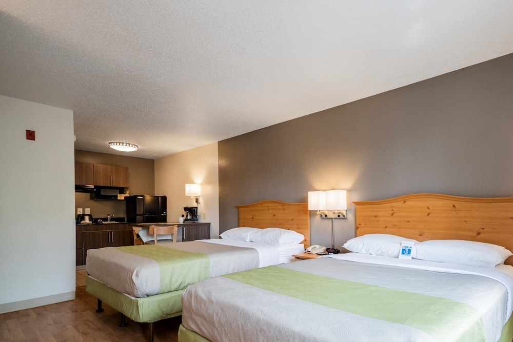 Studio 6 Extended Stay - Roswell, GA - Atlanta 32/59