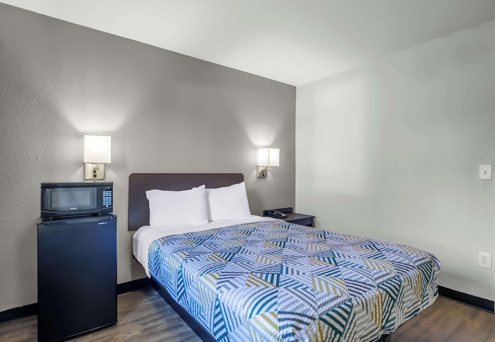 Motel6 Elizabethtown, KY 31/55