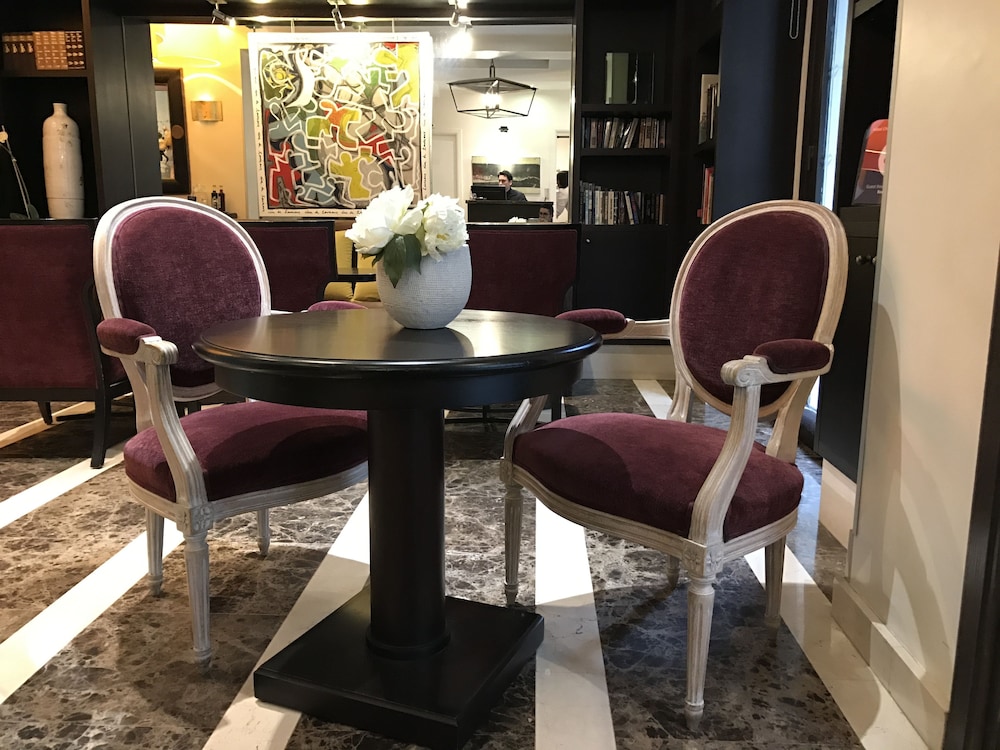 Hotel l'Inattendu 46/57