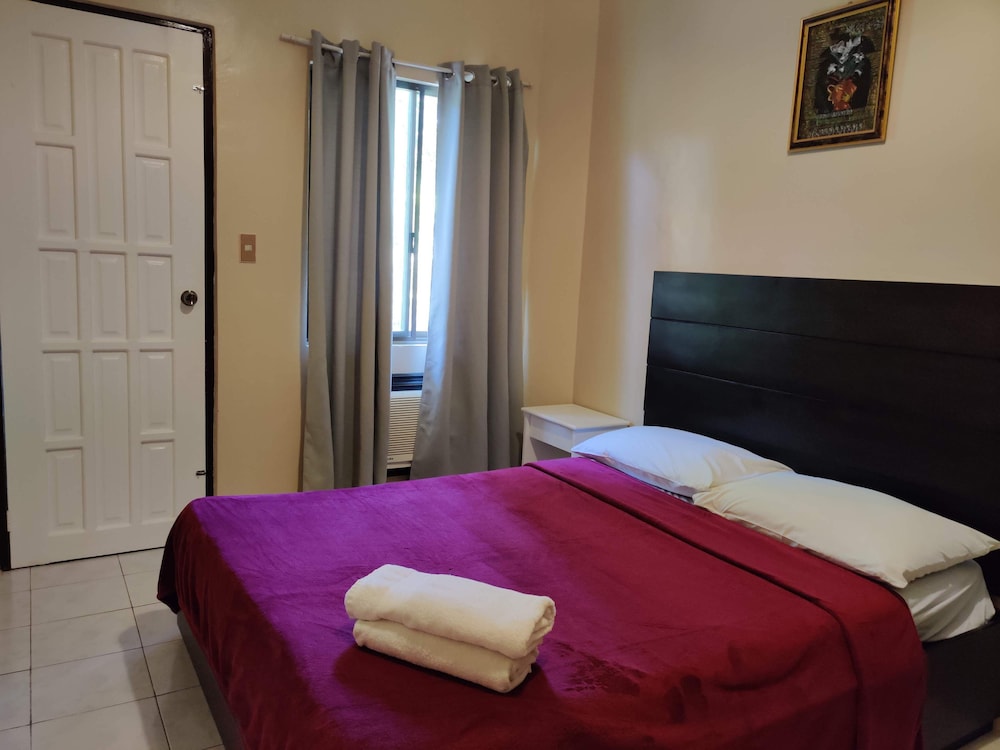 2 BEDROOMS, APARTMENT