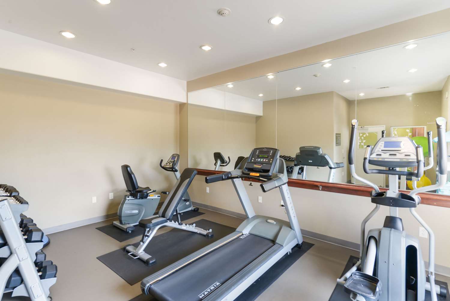 Sleep Inn and Suites Midland West 22/42