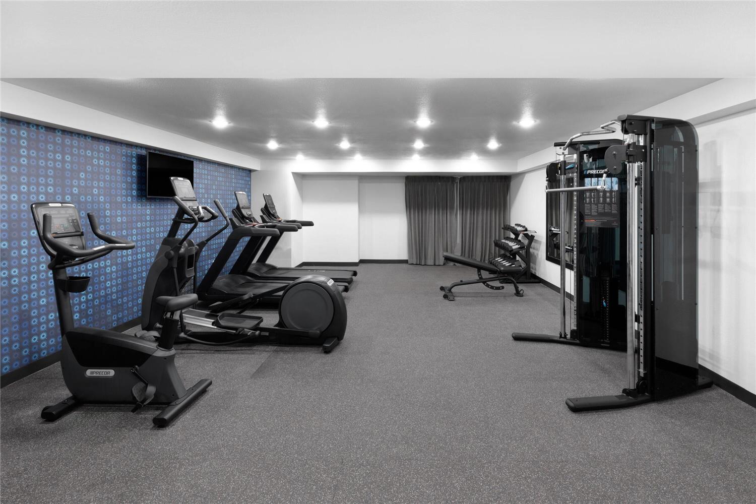 La Quinta Inn & Suites by Wyndham Houston Bush IAH South 24/46