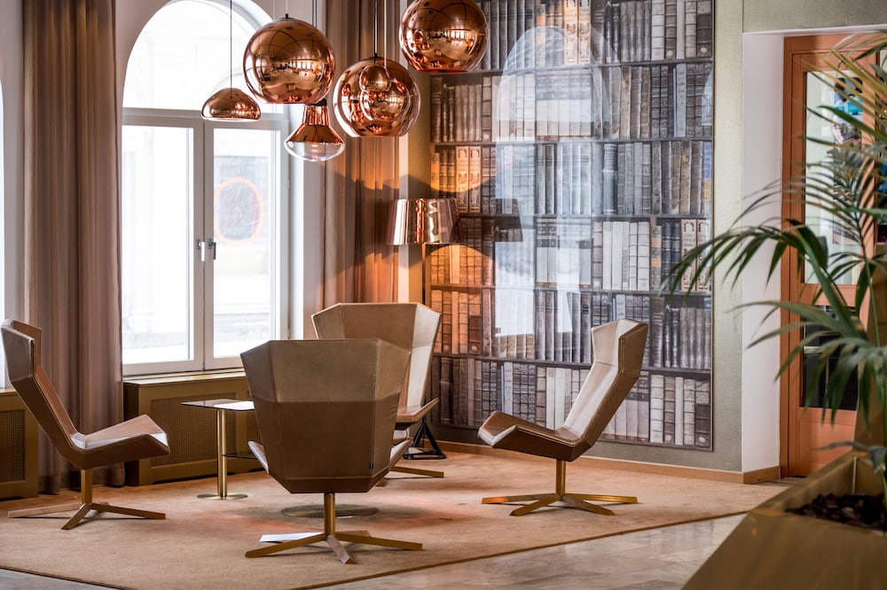 Quality Hotel Statt Hudiksvall 23/43