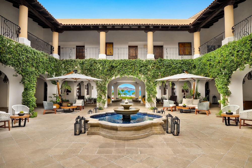Zoetry Casa Del Mar Los Cabos Ex Zoetry Casa Del Mar Resort And Spa 89/95