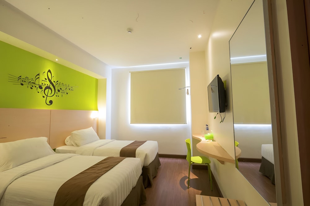 Front One Hotel Jayapura 12/34