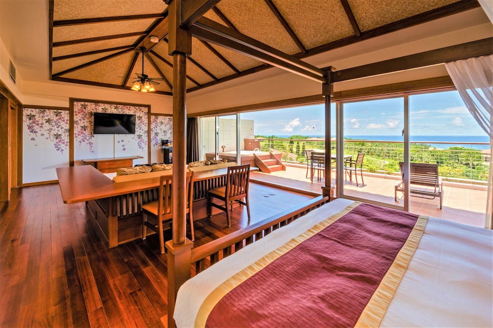 Kanucha Bay Hotels and Villas 62/80