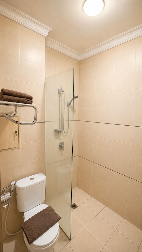 KANGEN BOUTIQUE HOTEL 46/50