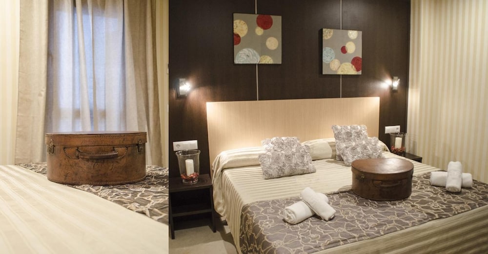 El Duque Hotel Seville 24/44