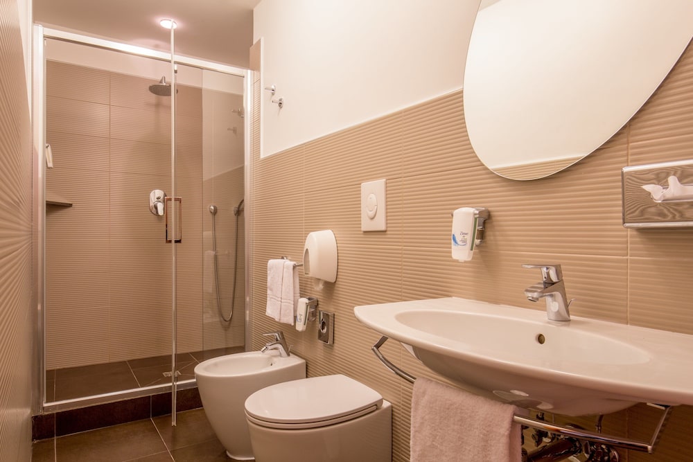 Best Western Plus Globus Hotel 20/60