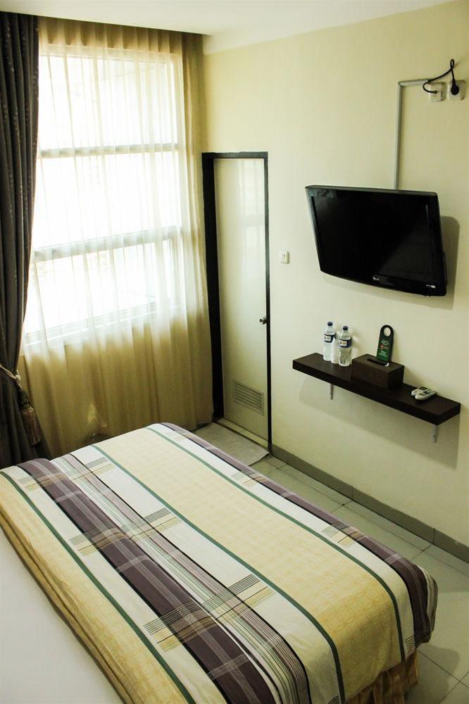 Vindhika Hotel 19/26