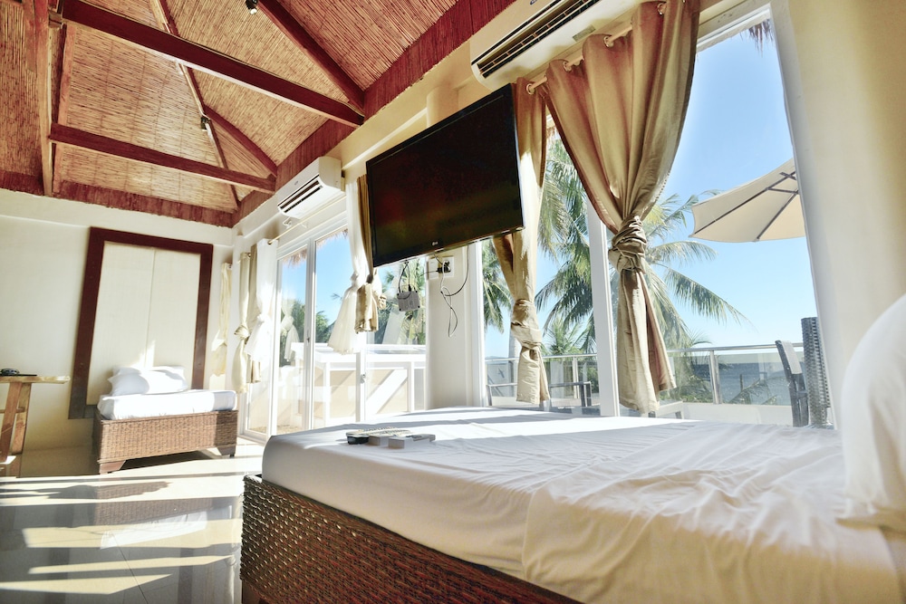 Kaiyana Boracay Beach Resort 16/50
