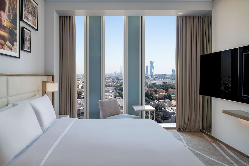 Suite, 2 Double Beds