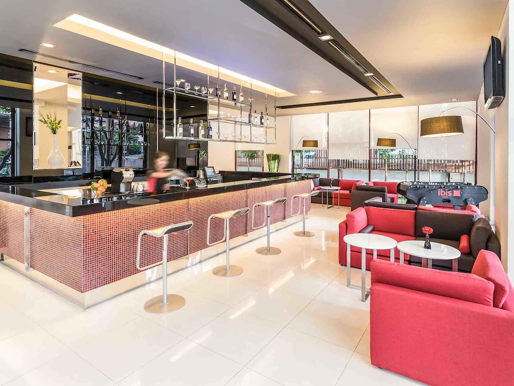 Ibis Bangkok Sukhumvit 4 11/63