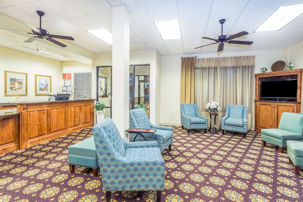 Days Inn by Wyndham Valdosta/Near Valdosta Mall 6/41