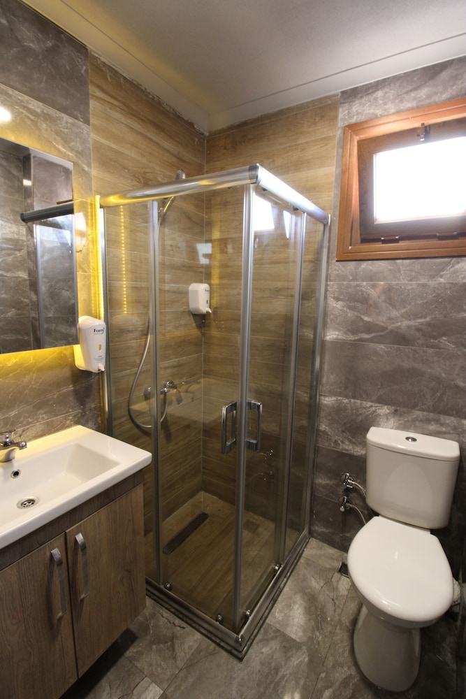 Sahrakent Suite 43/50