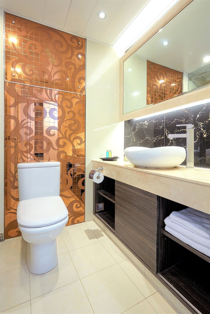 FAMILY SUITE, OCEAN VIEW, BALCONY