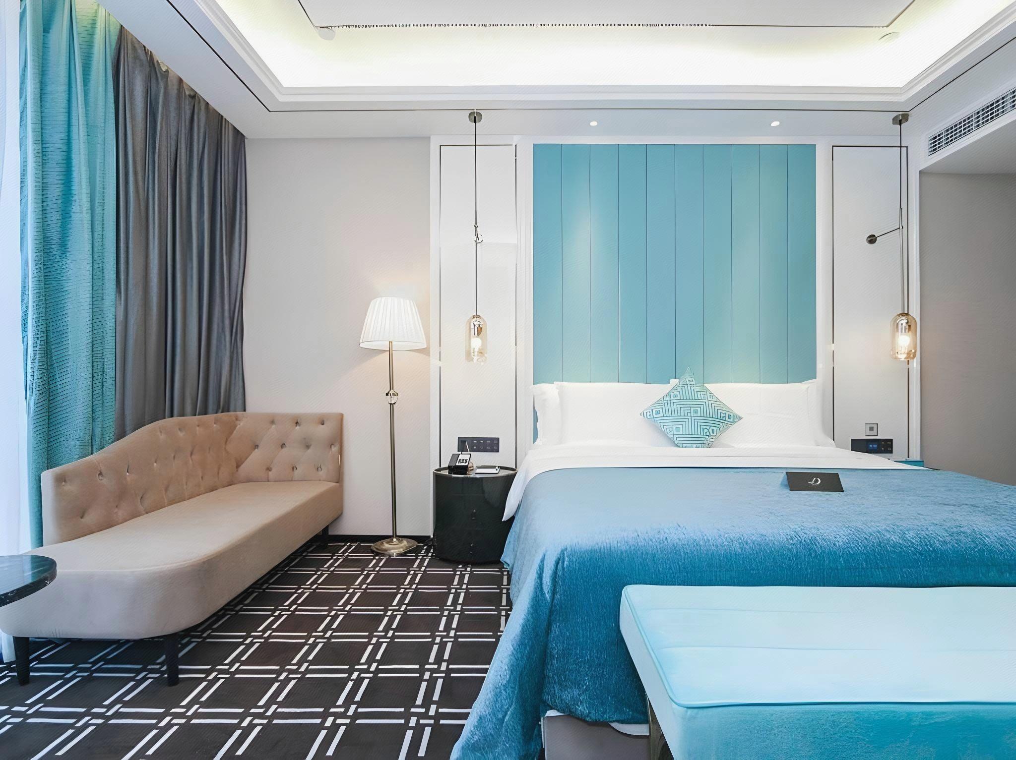 Lavande Hotel (Beijing ABP) 30/52