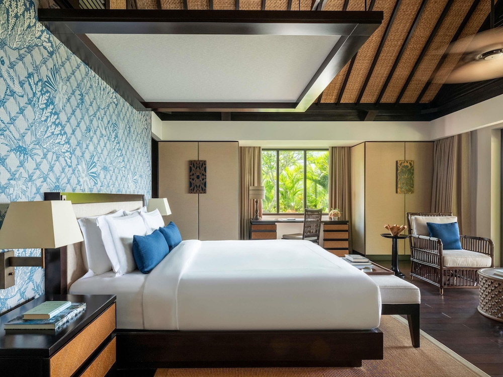 4 Bedrooms, Pool, Villa, 4 Beds, 2 King Beds, Ocean Front