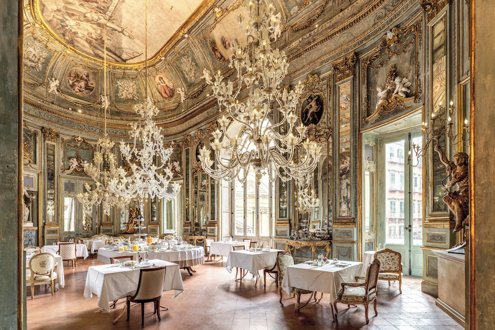 Palazzo Doria Napoli 47/50