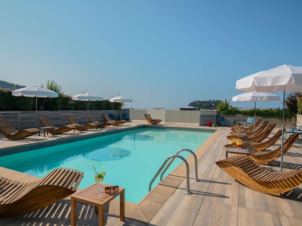 Novotel Nice Centre Vieux Nice 63/66