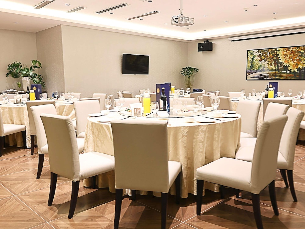 Novotel Nanjing Central Suning 39/49
