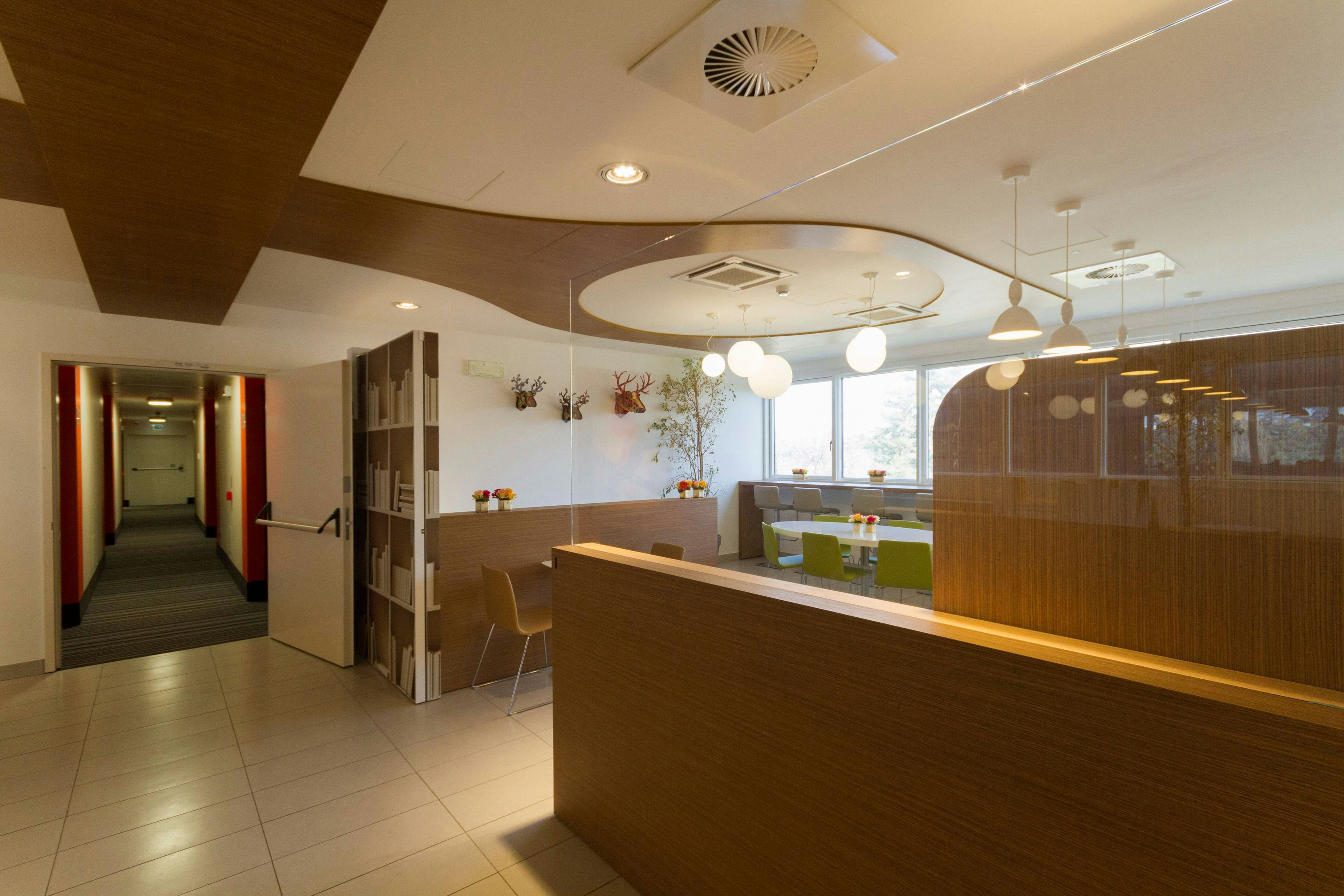 B&B Hotel Milano Cenisio Garibaldi 18/64