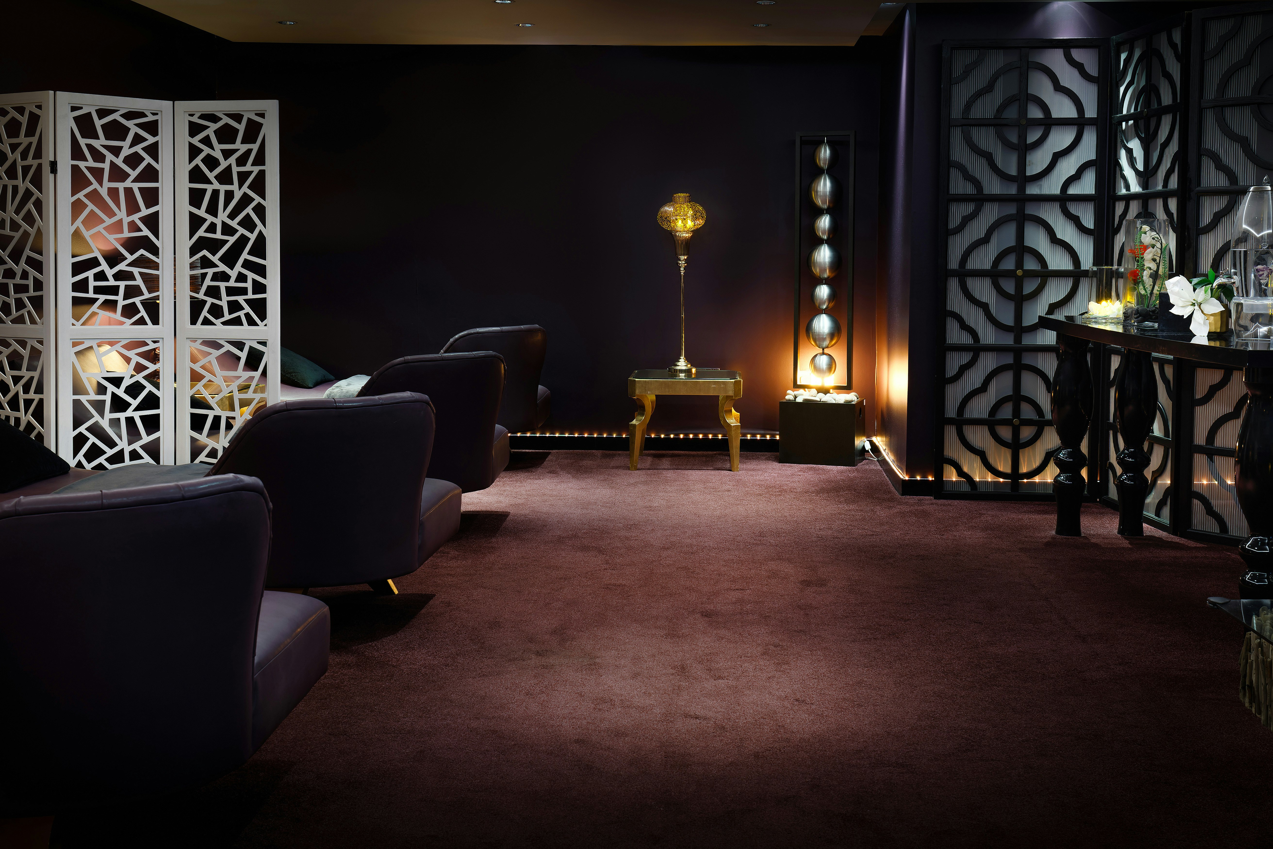 Hilton London Syon Park 79/81