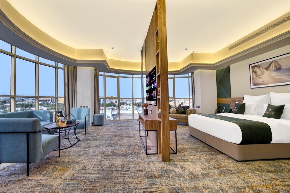 فندق علويا(Aluya Hotel) 25/39