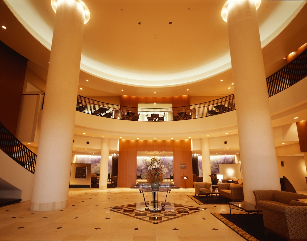 Hotel Nikko Oita Oasis Tower 47/55