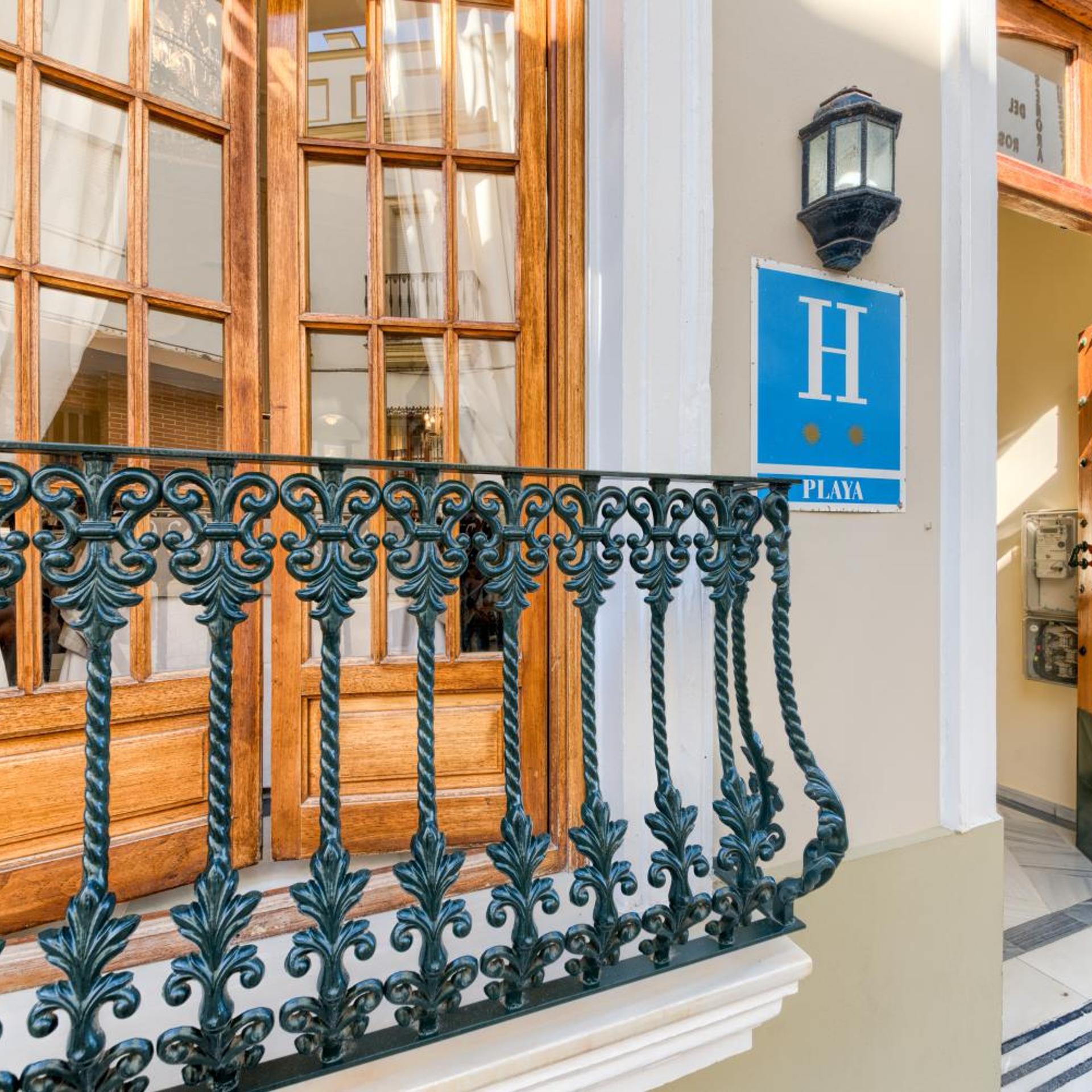 Hotel La Espanola 47/58