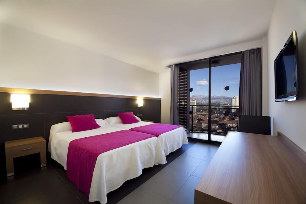 Flash Hotel Benidorm - Adults Only 14/46