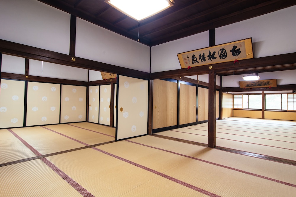 Koyasan Syukubo Kumagaiji 6/50