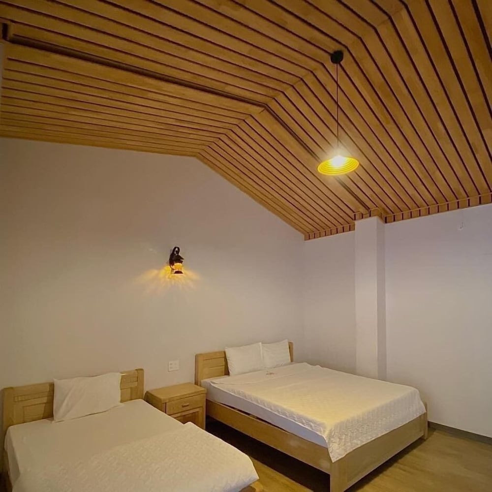 Catba Oasis Bungalows - Hostel 21/45