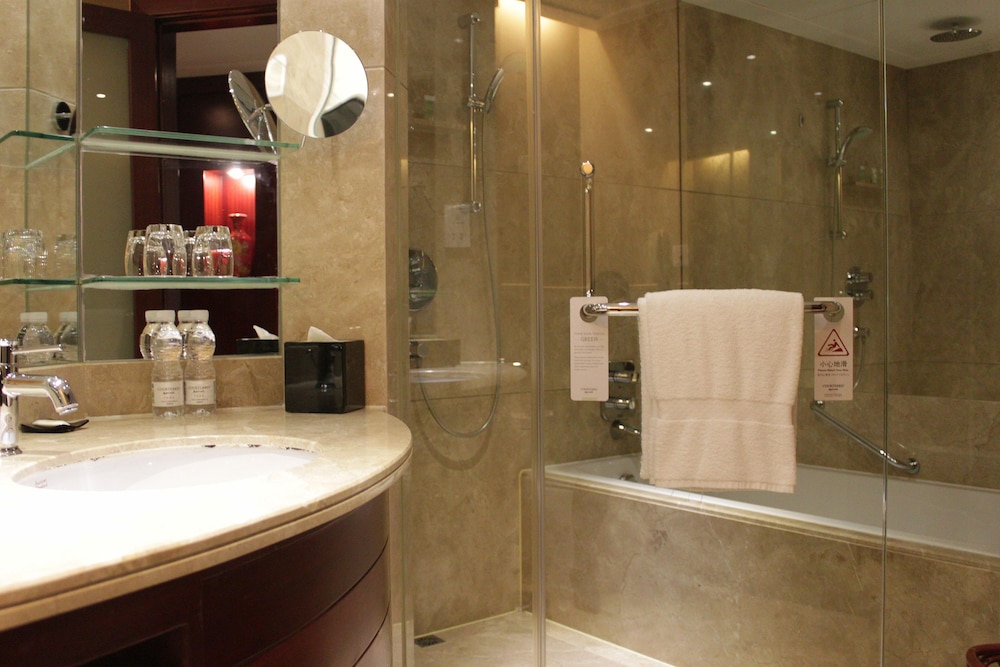 Courtyard By Marriott Shanghai Fengxian 22/41