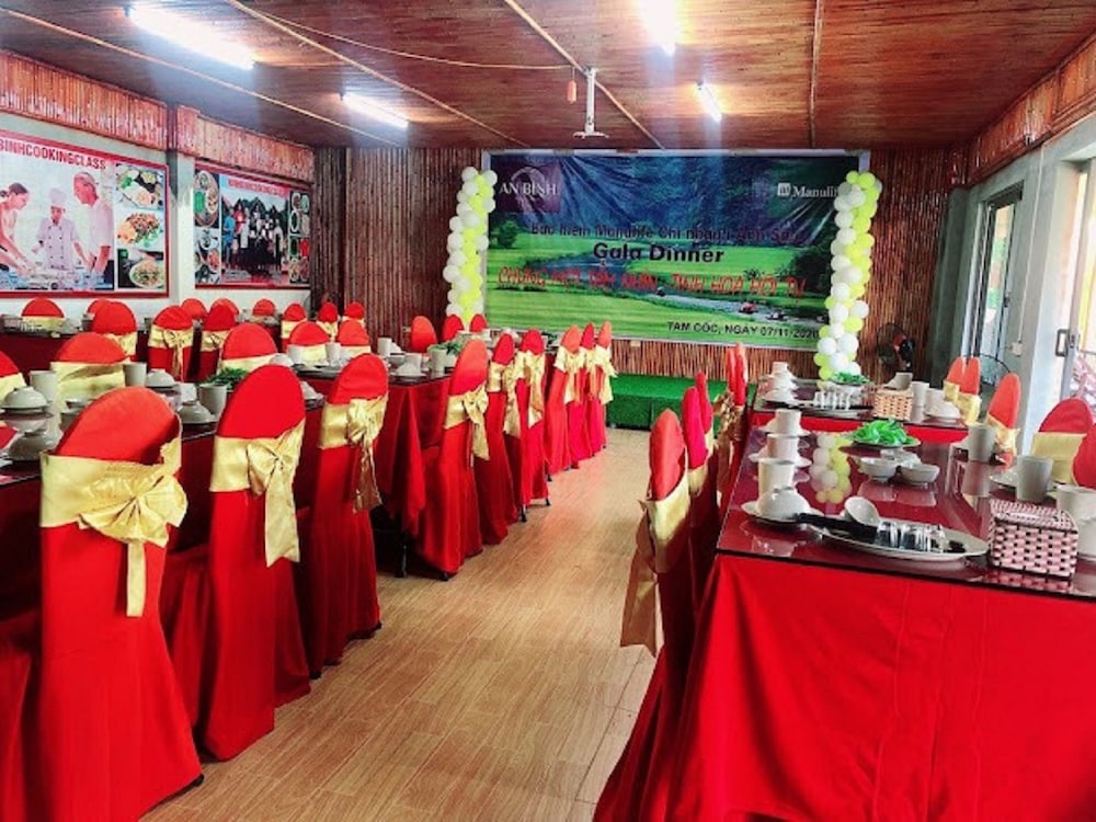 Tam Coc Garden Homestay 51/71