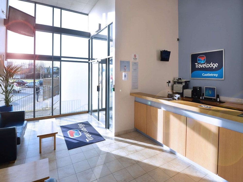 Travelodge Limerick Castletroy 10/44