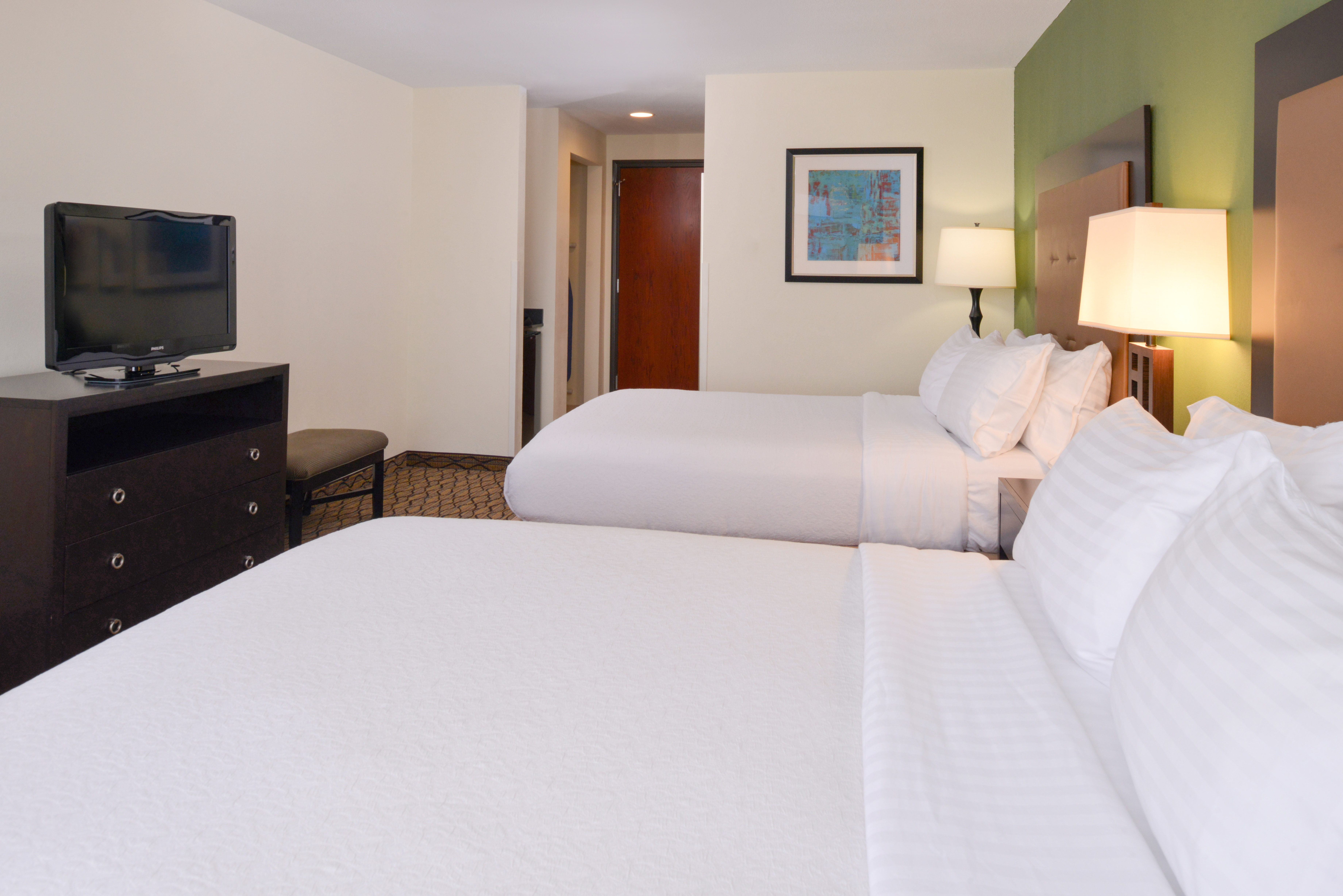 Holiday Inn Poplar Bluff an IHG Hotel 29/73